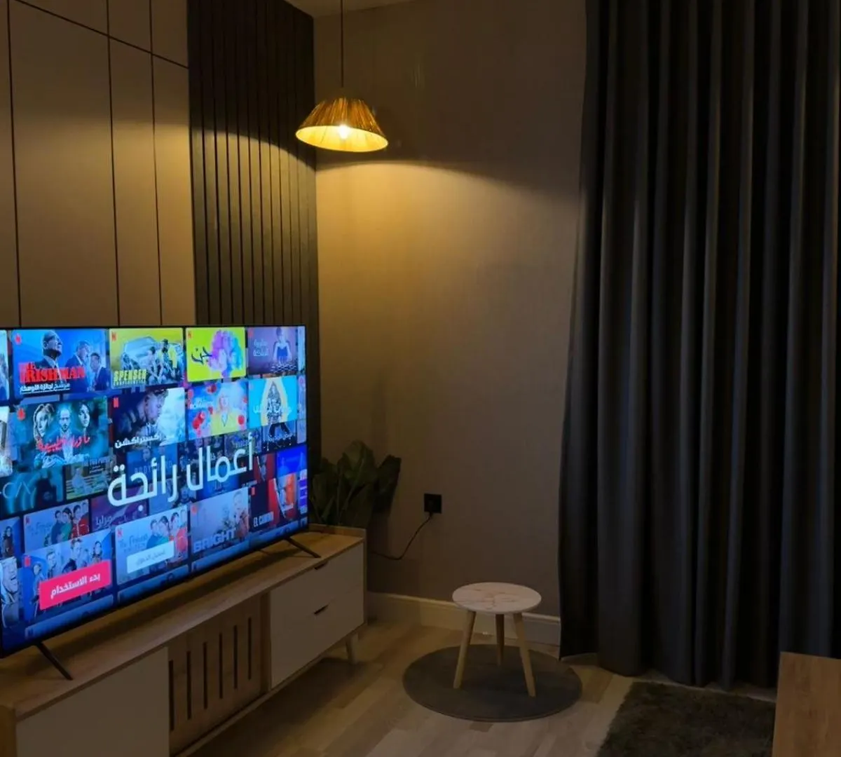 شقة راقية بالعقيق Apartment Riyadh 0*,  Saudi Arabia