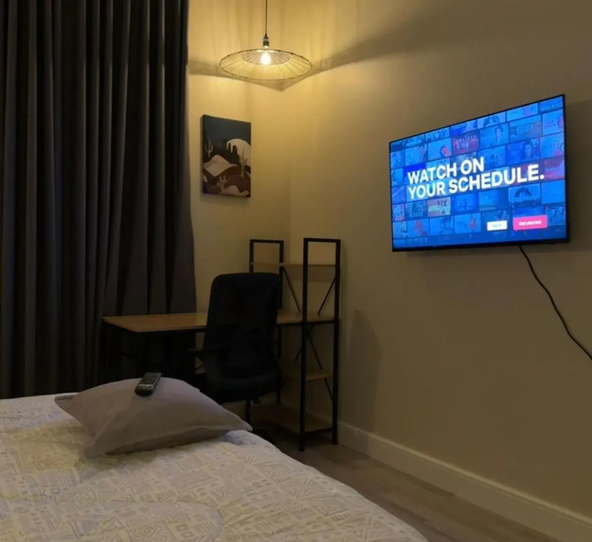 شقة راقية بالعقيق Apartment Riyadh Saudi Arabia