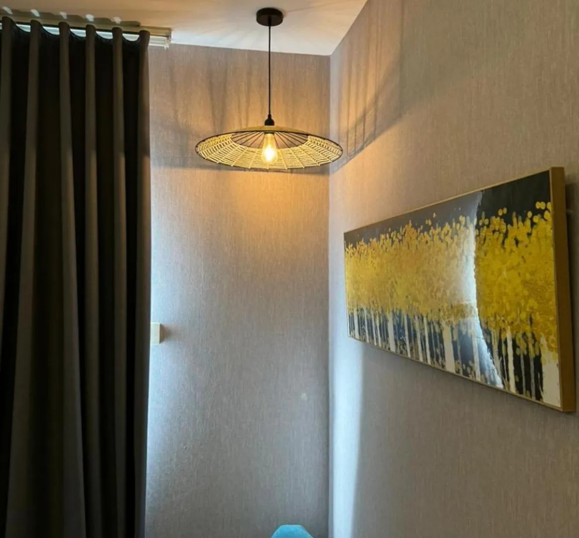 شقة راقية بالعقيق Apartment Riyadh